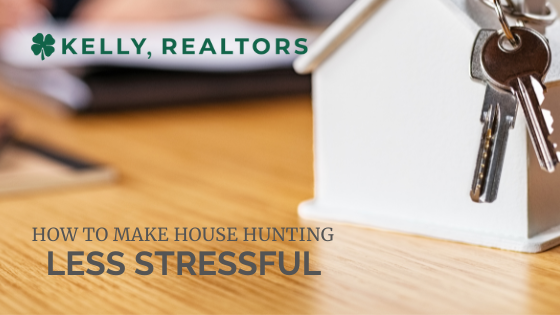 House Hunting