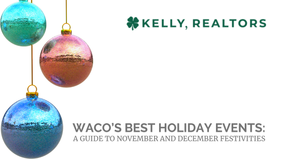 Waco Events